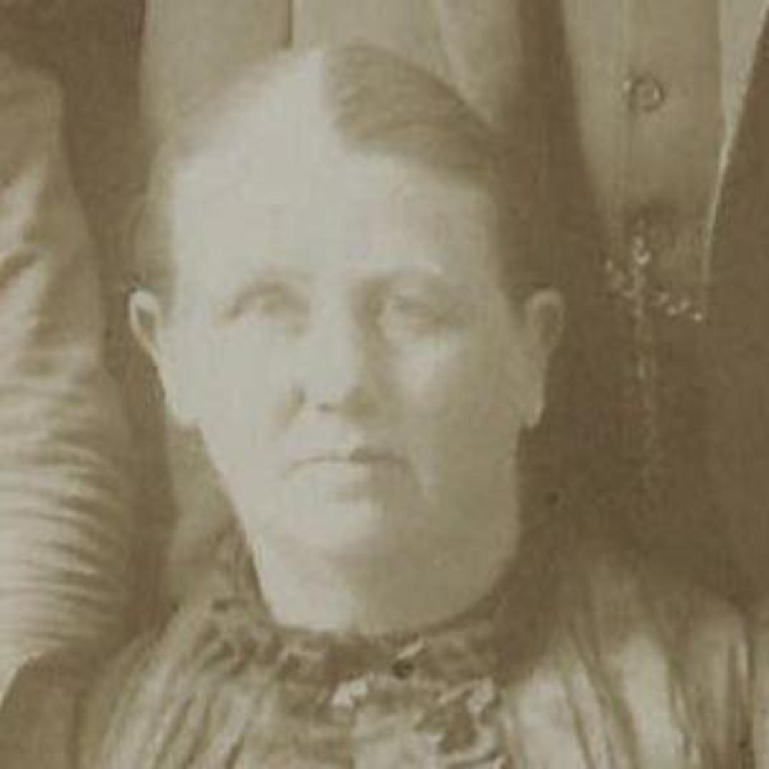 Charlotte Elena Lundblad (1851 - 1921) Profile